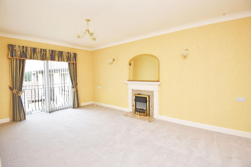 Harlow Grange Park, Beckwithshaw, HG3 photo 3