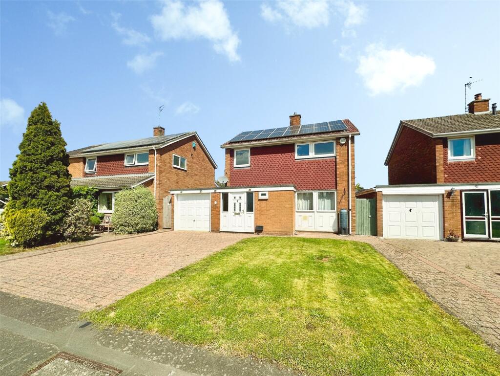 Main image of property: Friars Pardon, Hurworth, Darlington, DL2