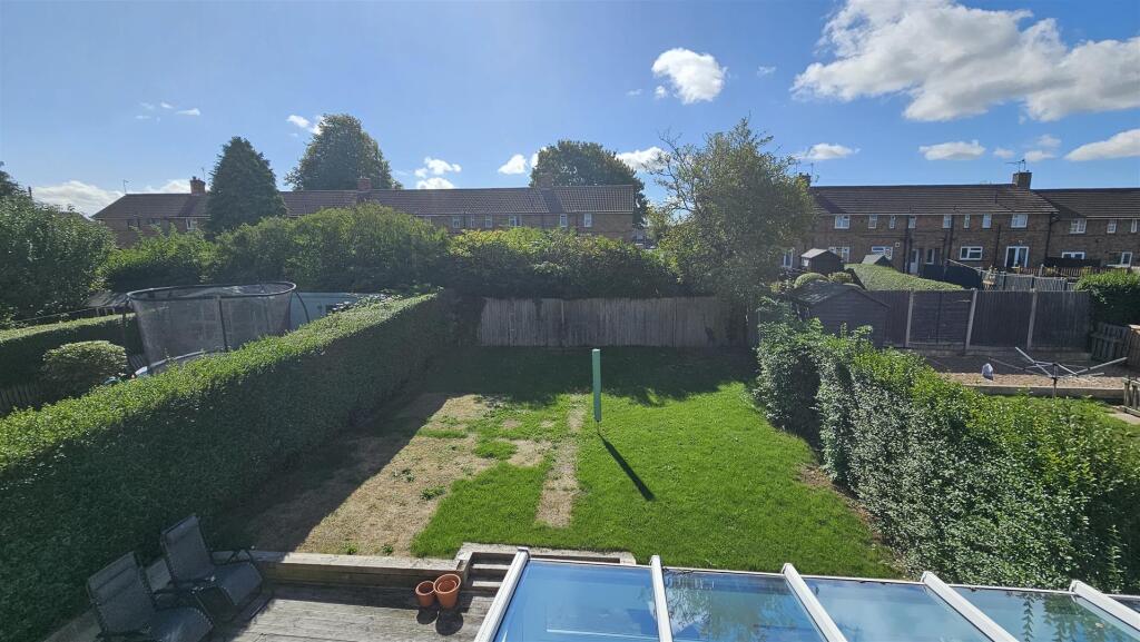 House in Nottingham - View 3