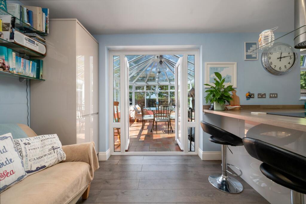 House in Leicester - More