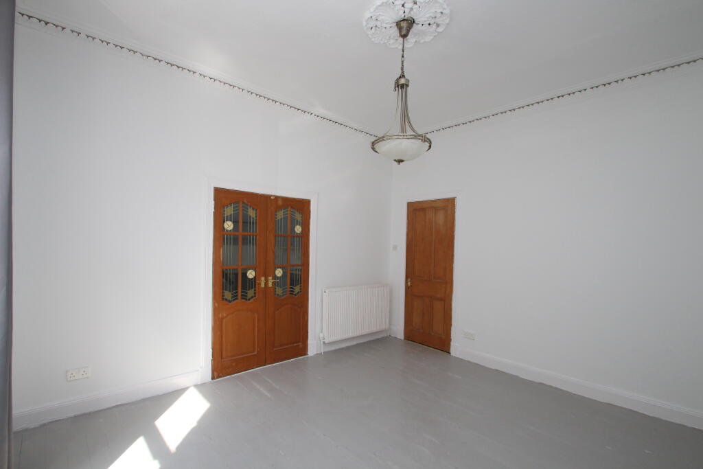 Apartment in Partick, Glasgow City - View 2