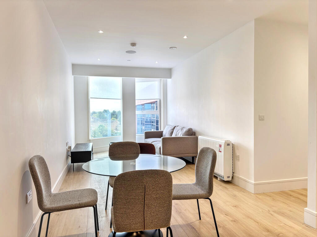Main image of property: Virginia House, Walton Street, Aylesbury, Buckinghamshire