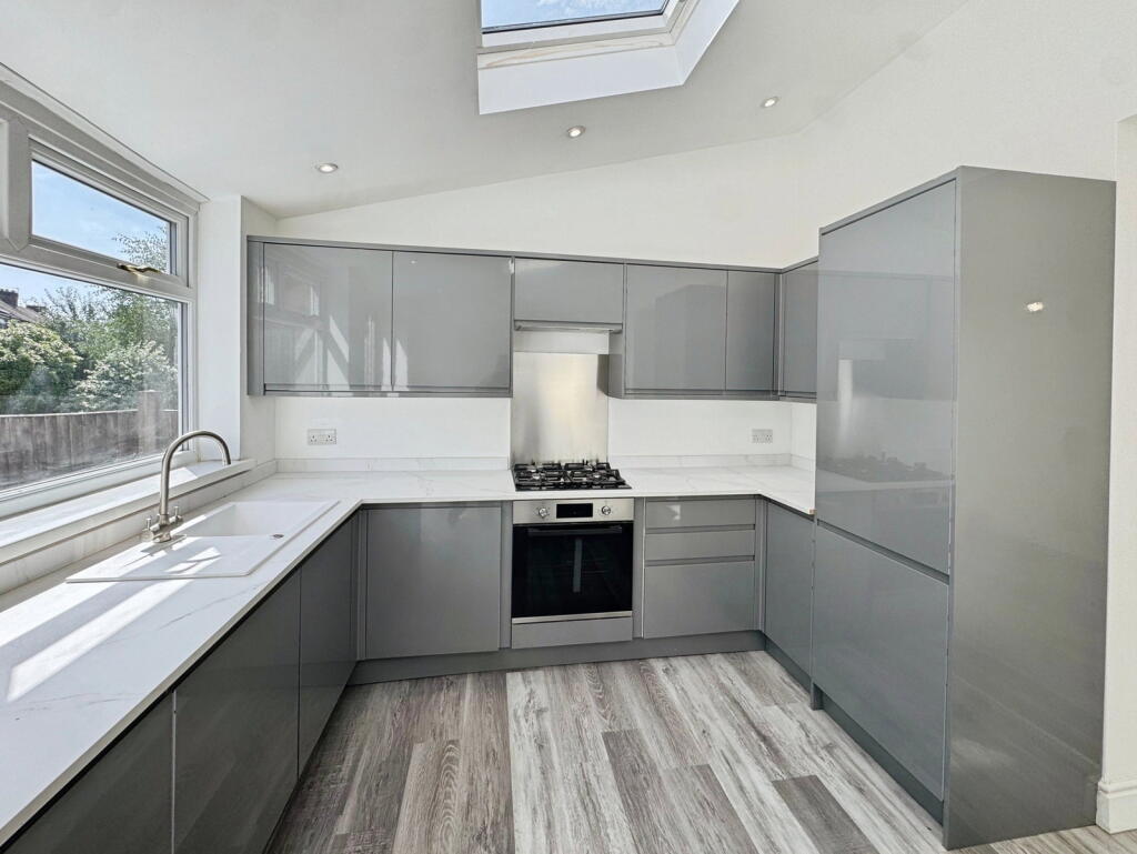 Main image of property: Twig Lane, Liverpool, L36 2LE