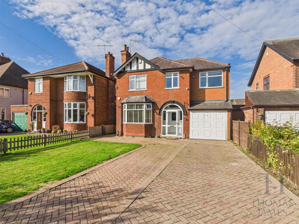 Main image of property: Ruddington Lane, Wilford, Nottingham