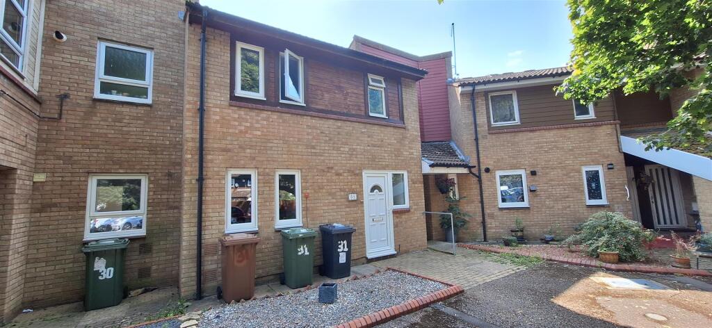 Main image of property: Lessingham, Orton Brimbles, Peterborough