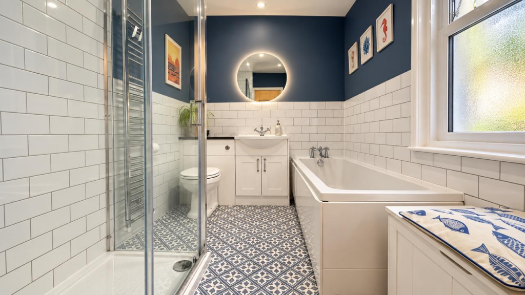 House in Hastings, High Wickham - View 4