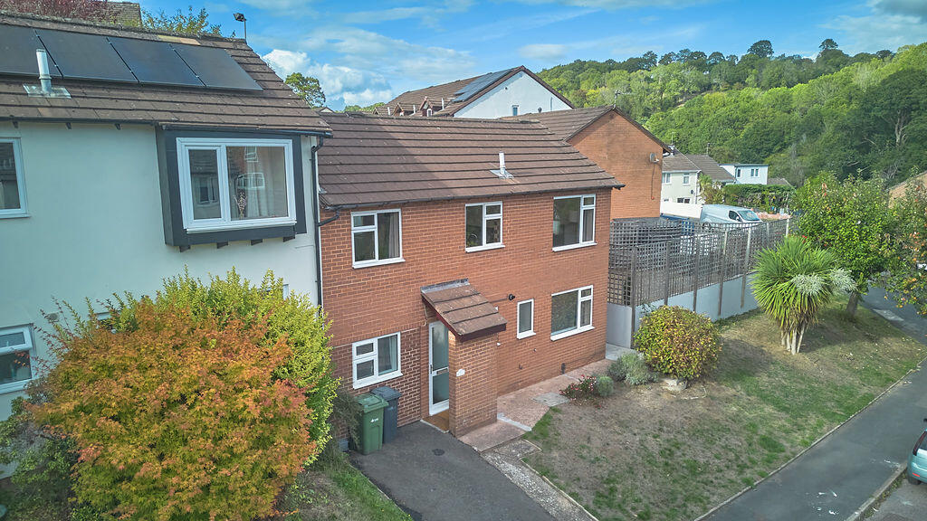 Main image of property: Rollestone Crescent, Exeter