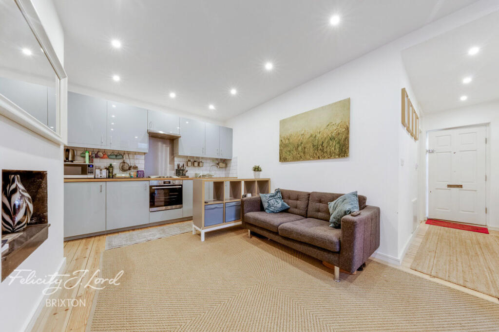 Main image of property: Christchurch Road, London