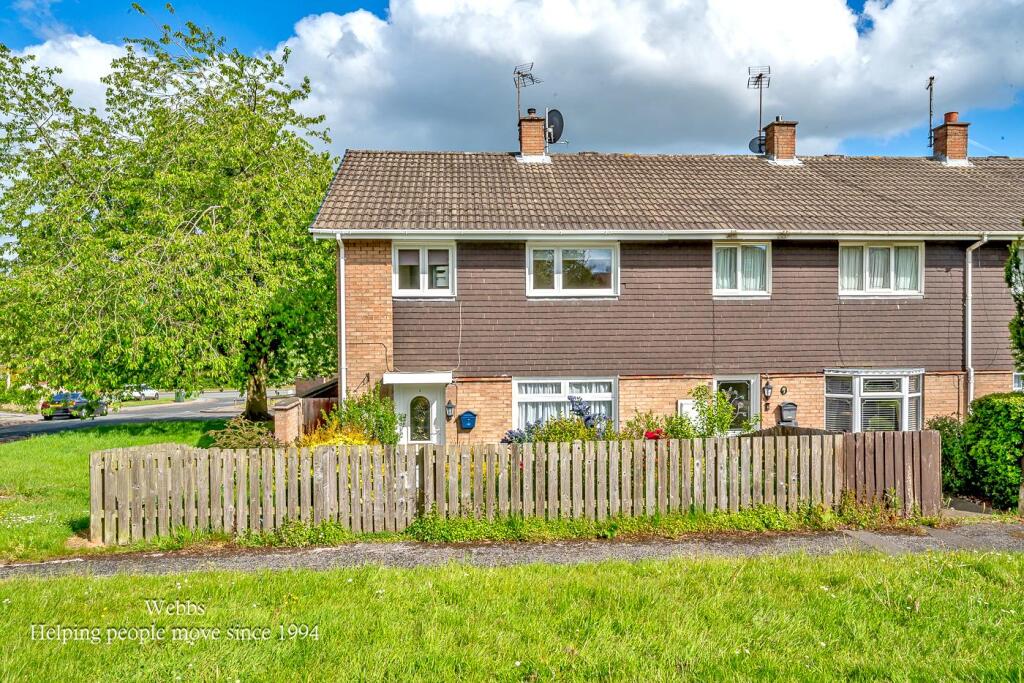 Main image of property: Bramble Drive, Hednesford, Cannock