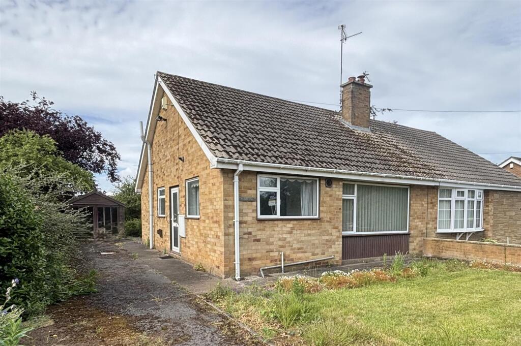 Main image of property: Carr Lane, Goole