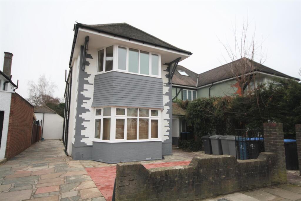 Main image of property: Chatsworth Road, Willesden Green