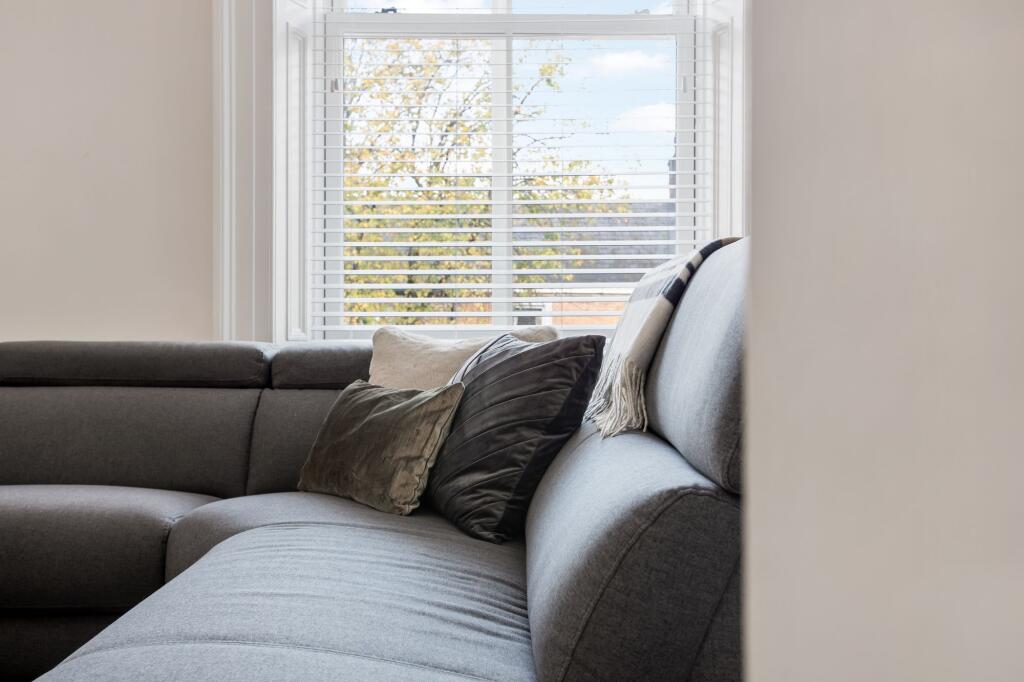 Warwick Road, Cavendish Apartments, CA1 - View 5
