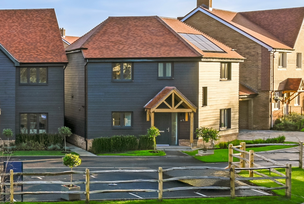 Main image of property: Lyminge, 
Lyminge, 
CT18 8NS