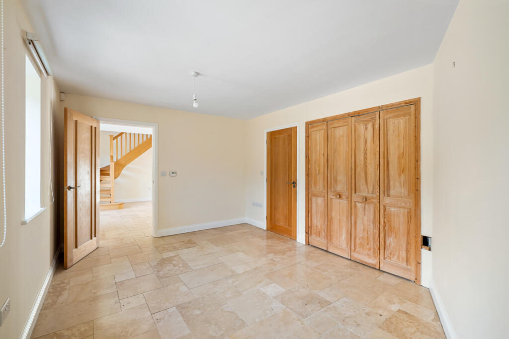 House in Lincoln, Nocton - View 4