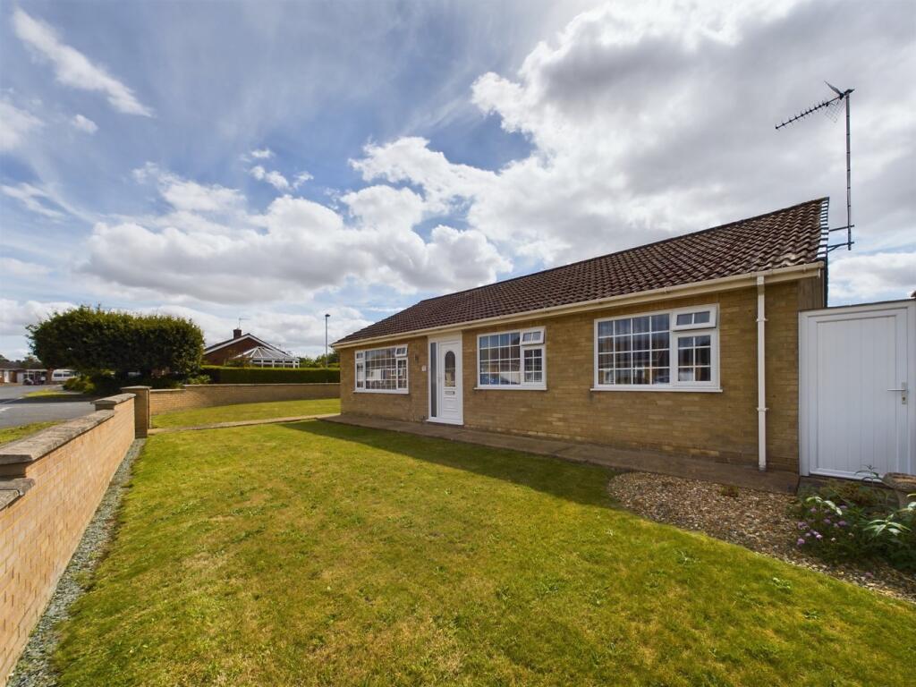 Main image of property: Manby Road, Downham Market, PE38