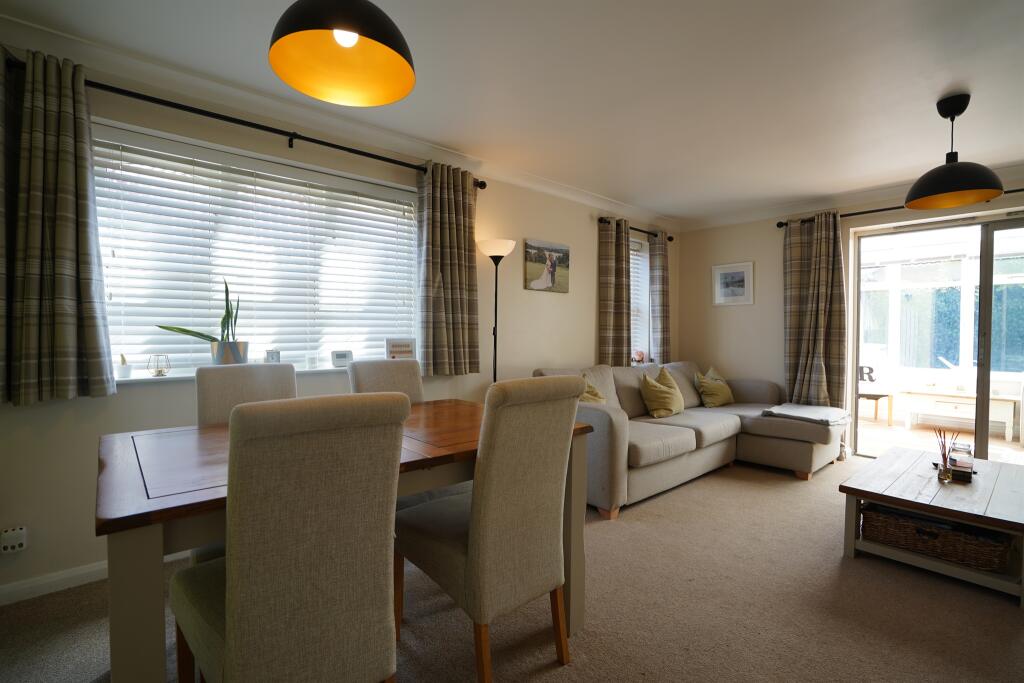 House in Nottingham - View 4