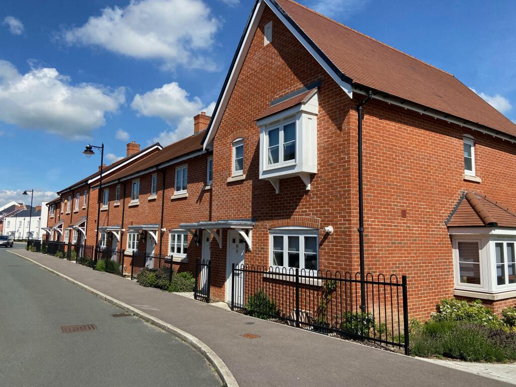 Main image of property: Orchard Mead, Berewood