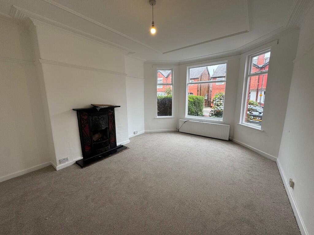 Main image of property: Hornby Road, Stretford