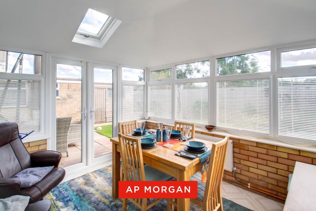 Orchard Way, Studley, Redditch, Warwickshire, B80 photo 4