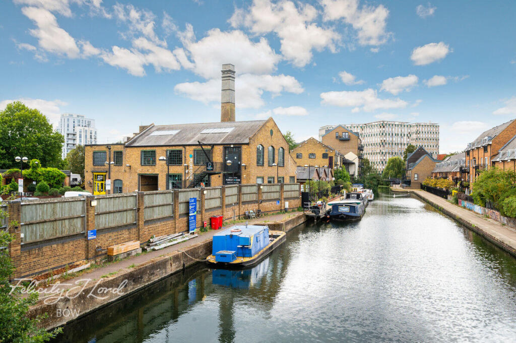 Main image of property: Old Ford Road, London
