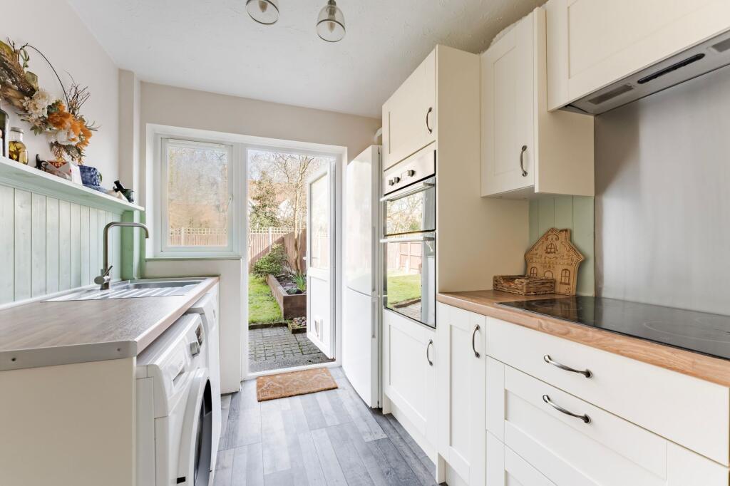 House in Mid Suffolk, Rickinghall Superior - View 5