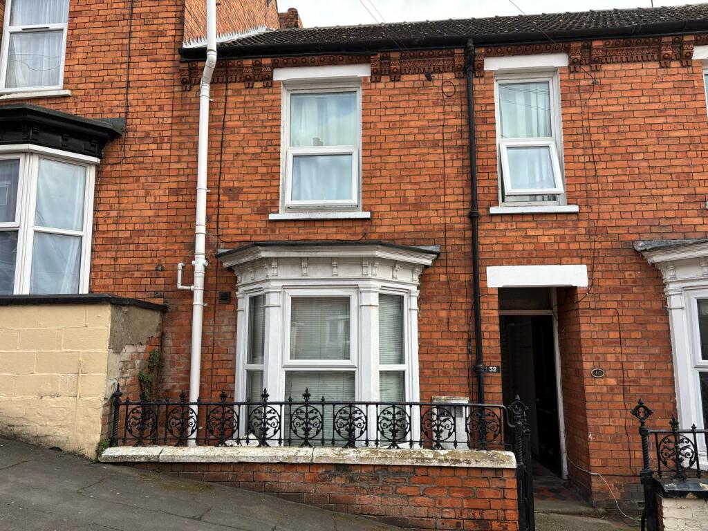 Main image of property: Laceby Street, Lincoln, LN2