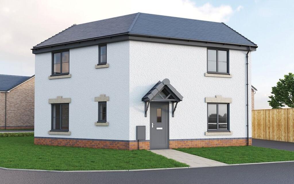 Main image of property: Parc Tondu, Tondu, CF32