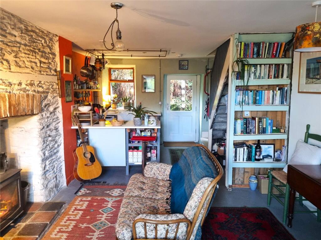 House in Shrewsbury - View 4