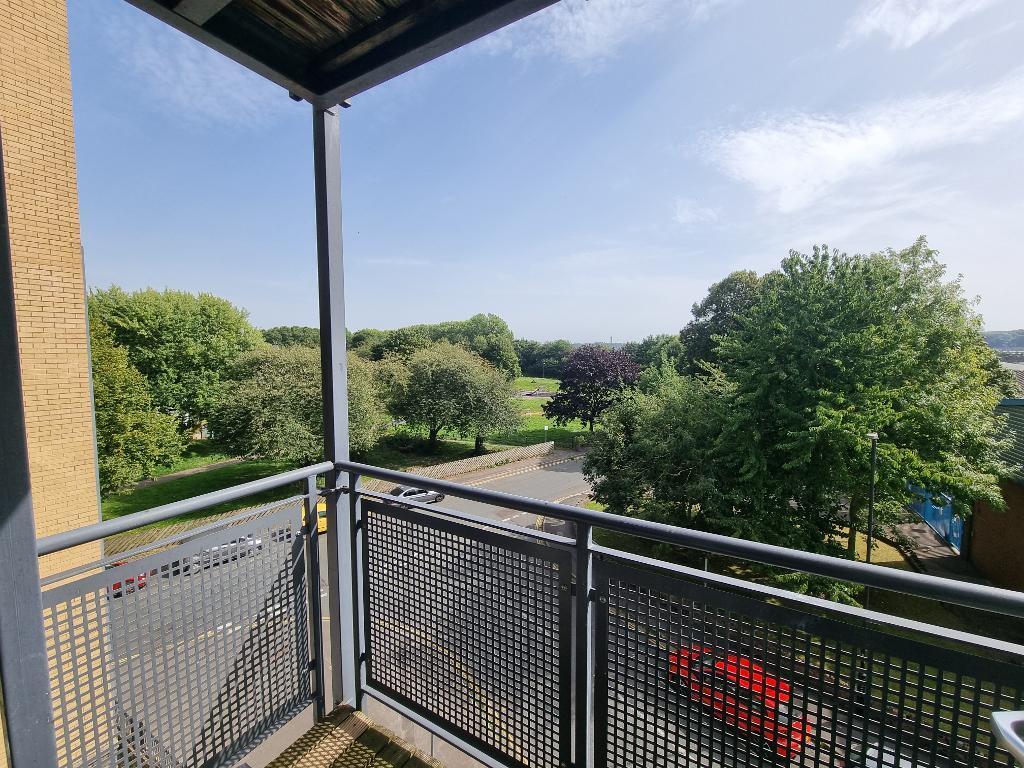 Main image of property: Talavera Close, Old Market, Bristol, BS2 0EF