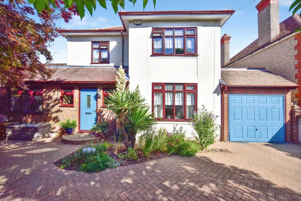Main image of property: Park Way, Maidstone, Kent, ME15