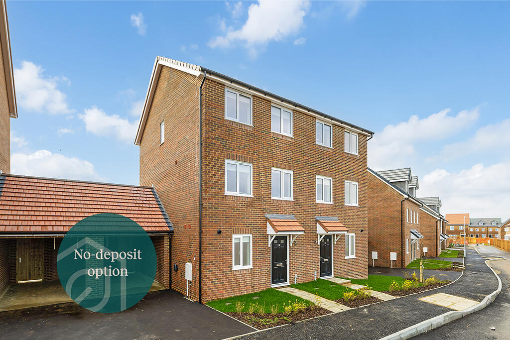 Main image of property: Leaf Living at Westwood Point, Margate, Kent, CT9