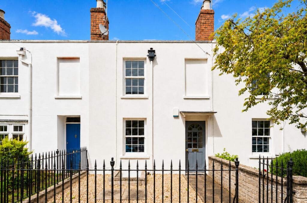 Main image of property: Whitecross Square, Leckhampton, Cheltenham, Glos, GL53