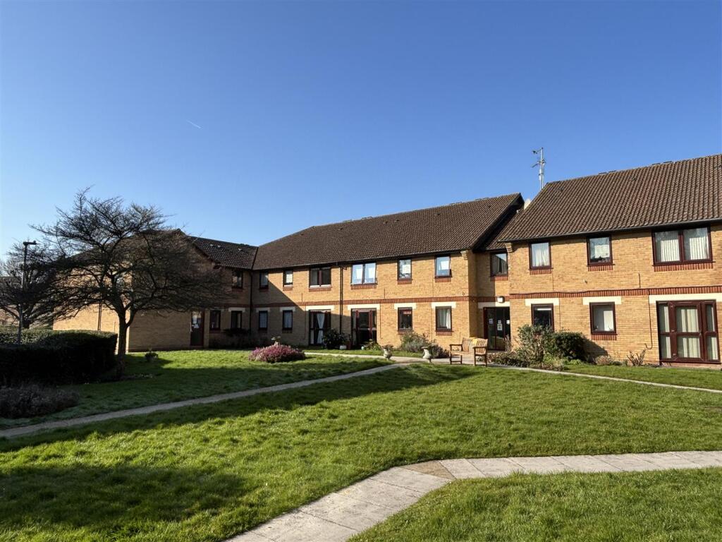 Main image of property: Ivyfield Court, Charter Road, Chippenham