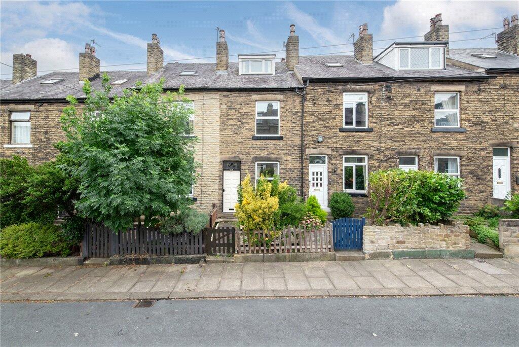 Main image of property: Rhodes Street, Shipley, West Yorkshire, BD18