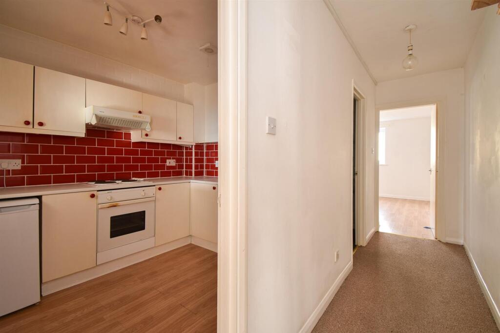 Apartment in St Leonards-on-sea, Bohemia - More