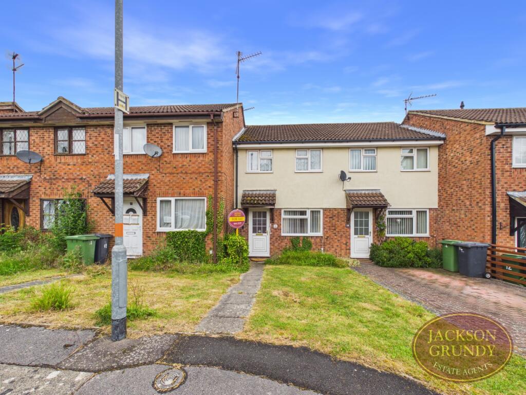 Main image of property: Kennet Close, Gleneagles, NN8 5ZP