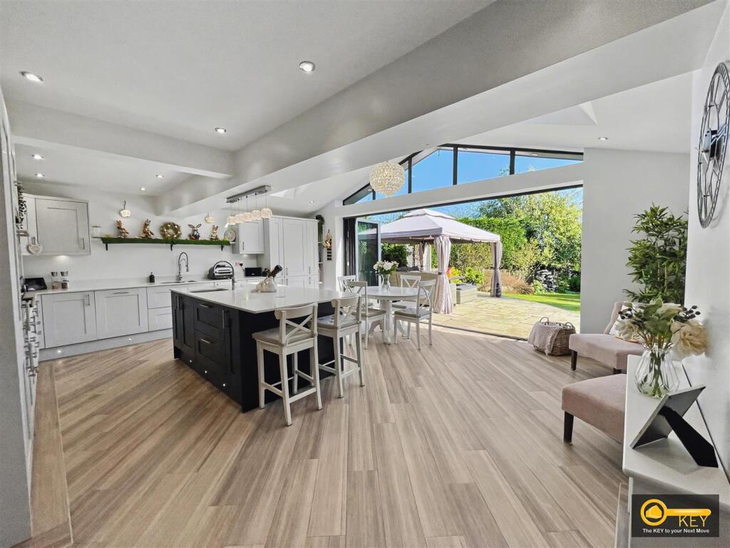 Main image of property: Trent Road, Bulkington,