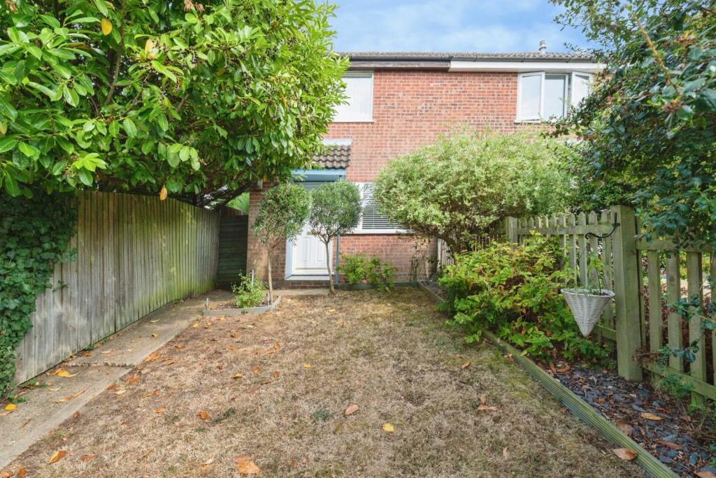 Main image of property: Dixon Road, Cromer, Norfolk, NR27