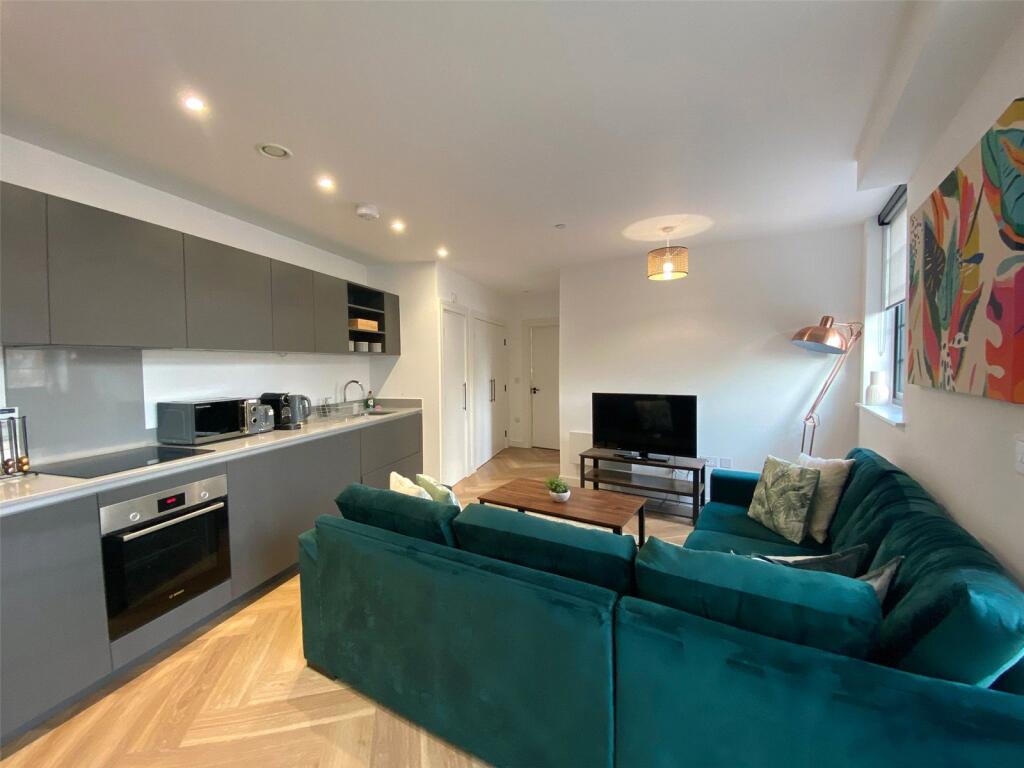 Additional image 3 of Lockside Wharf, 7 Scotland Street, Birmingham, B1