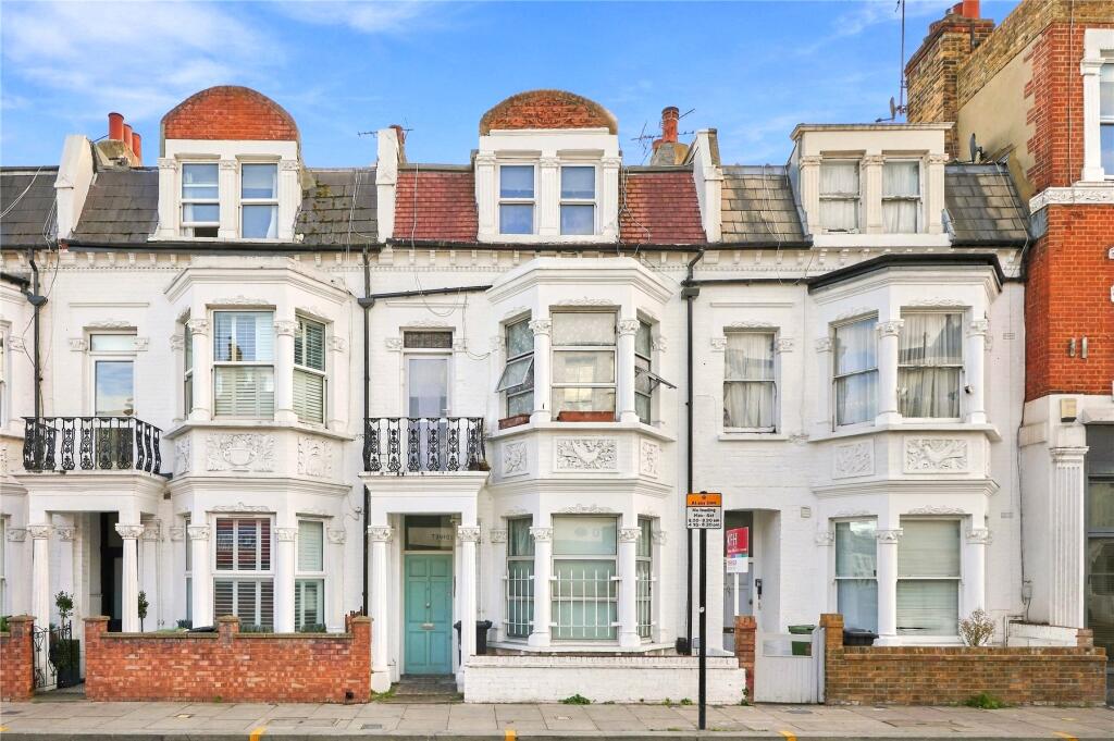 Main image of property: Dawes Road, London, SW6