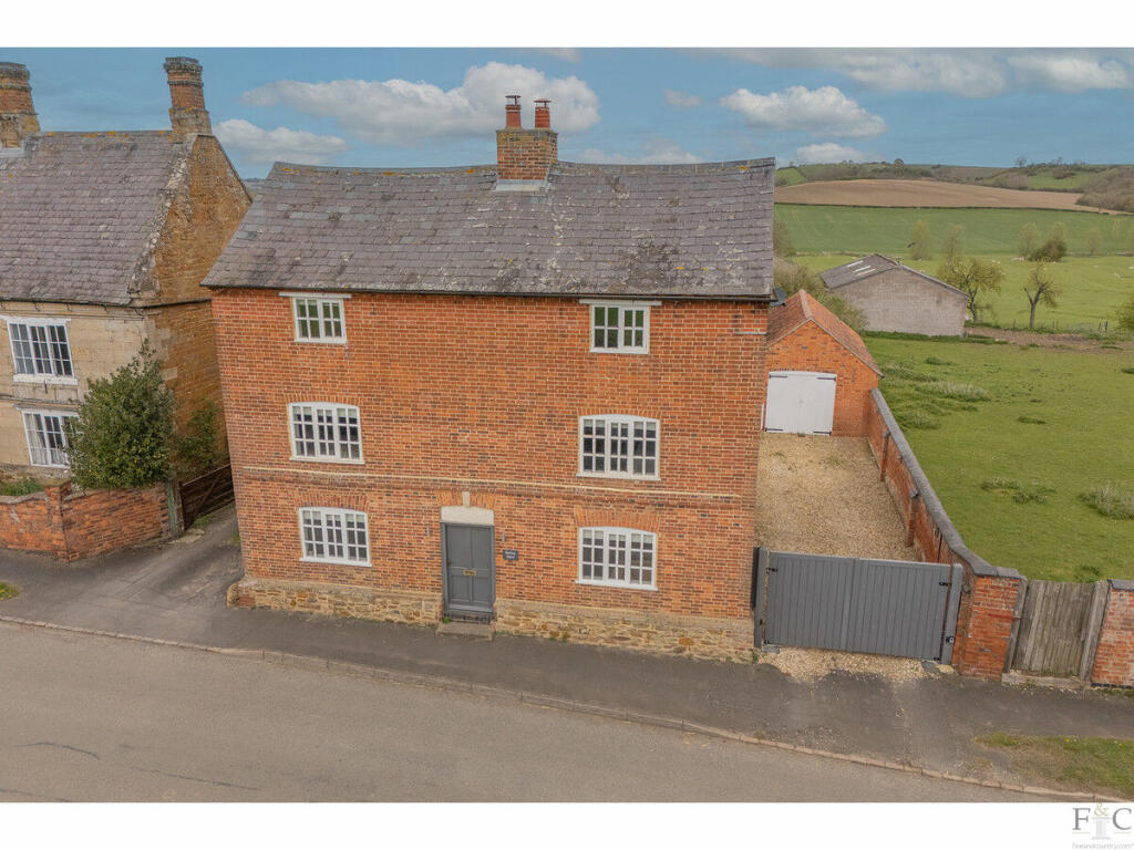 Main image of property: Main Street, Thorpe Langton, LE16