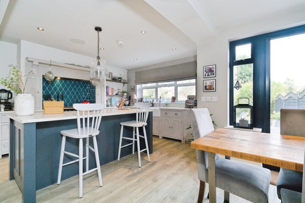 Additional image 5 of Warwick Road, Knowle, Solihull