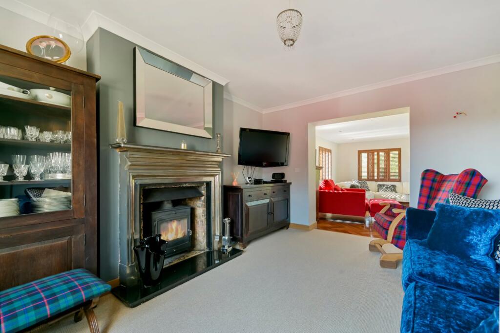 Kingsland Lane, Westwell, Kent, TN25 photo 4