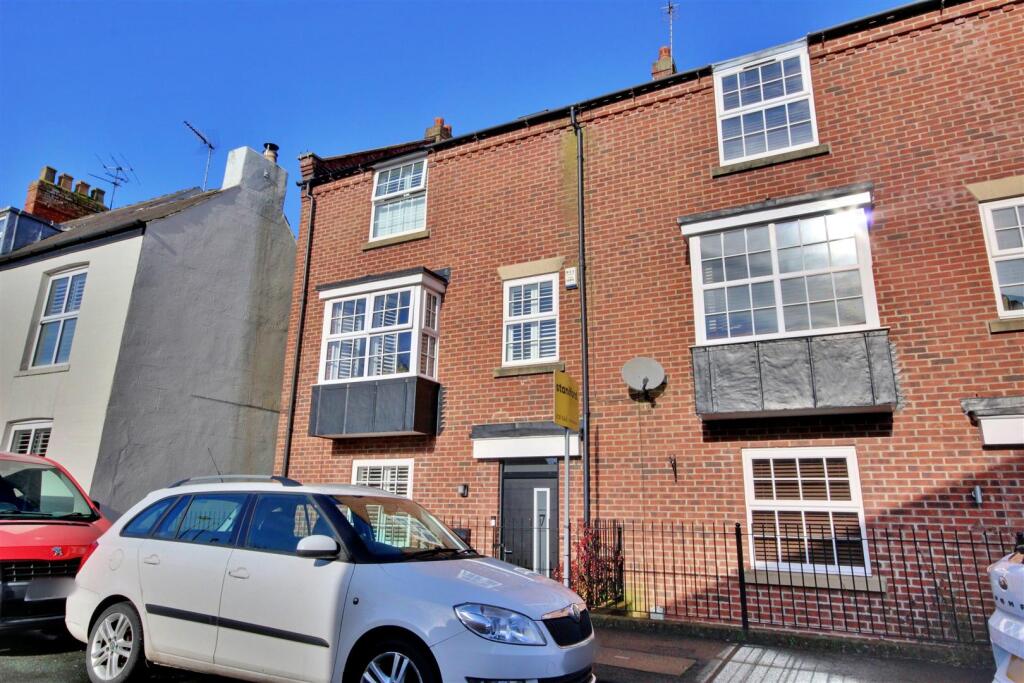 Main image of property: Waterside Road, Beverley