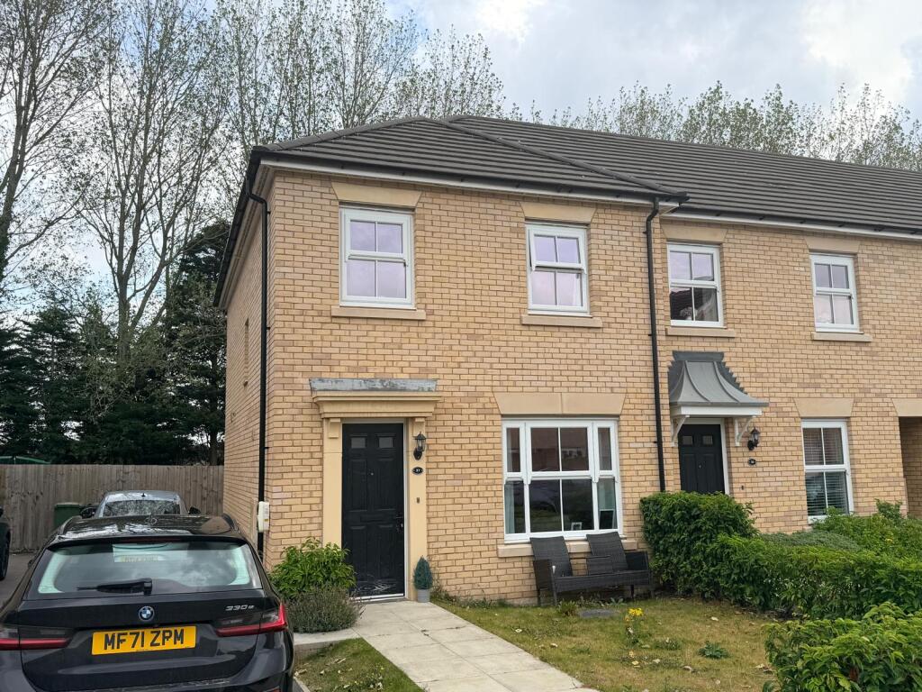 Main image of property: Conisbrough Grove, Garforth, Leeds