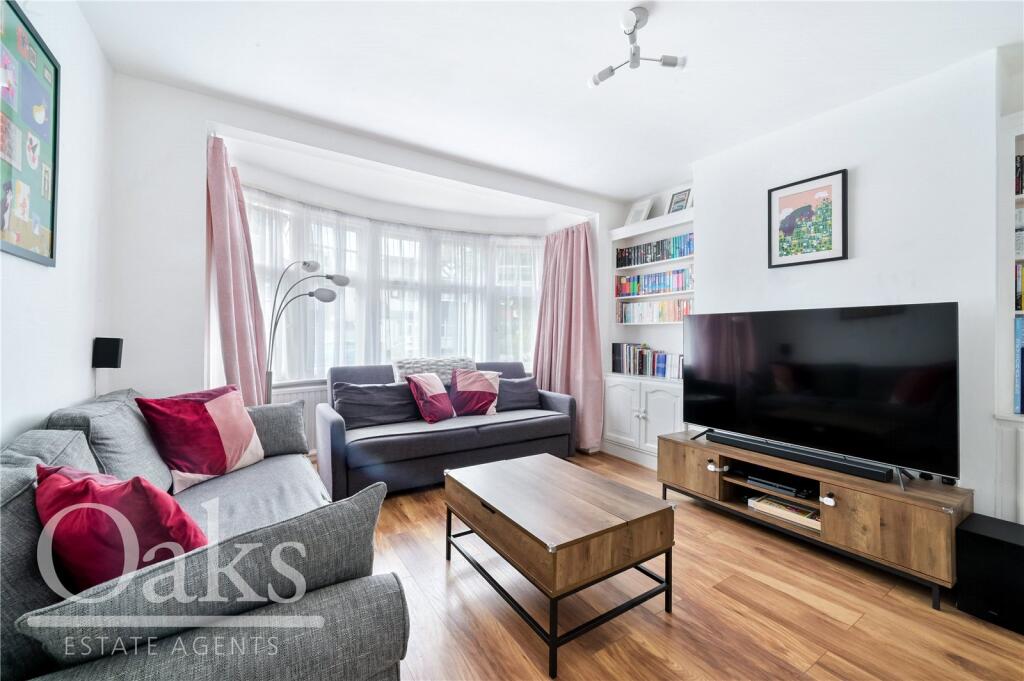 Main image of property: Southern Avenue, South Norwood