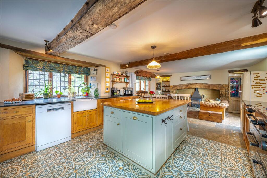 House in Oxford - View 4
