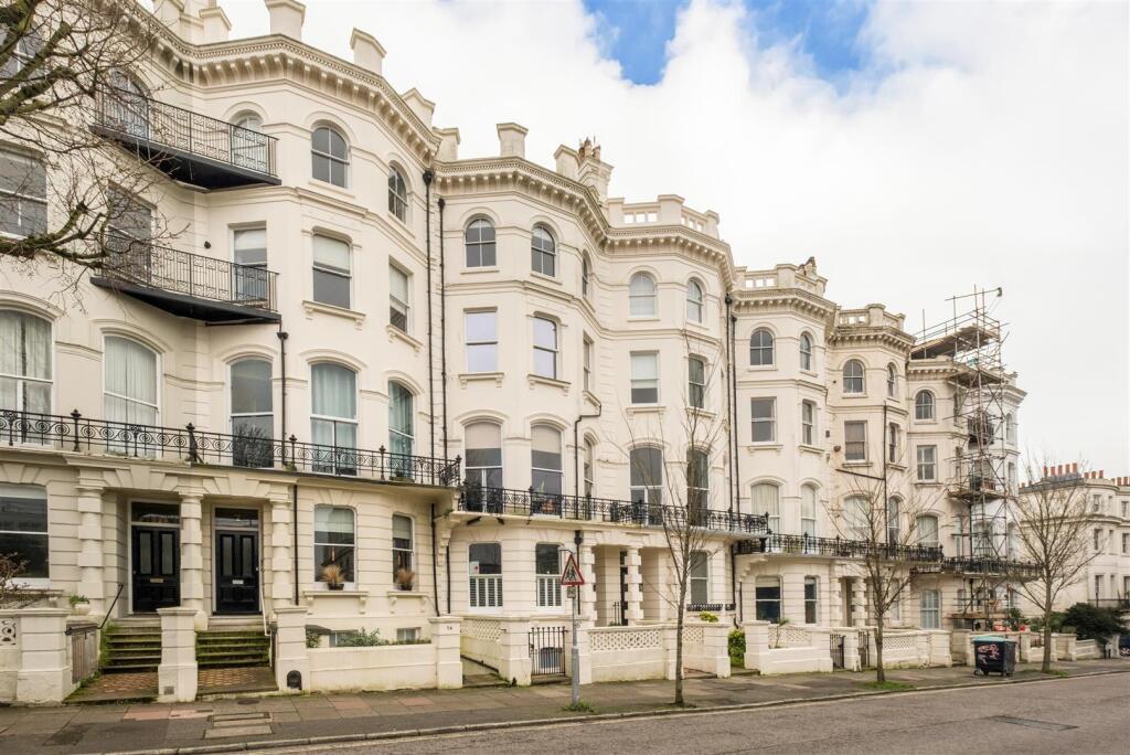 Main image of property: Denmark Terrace, Brighton