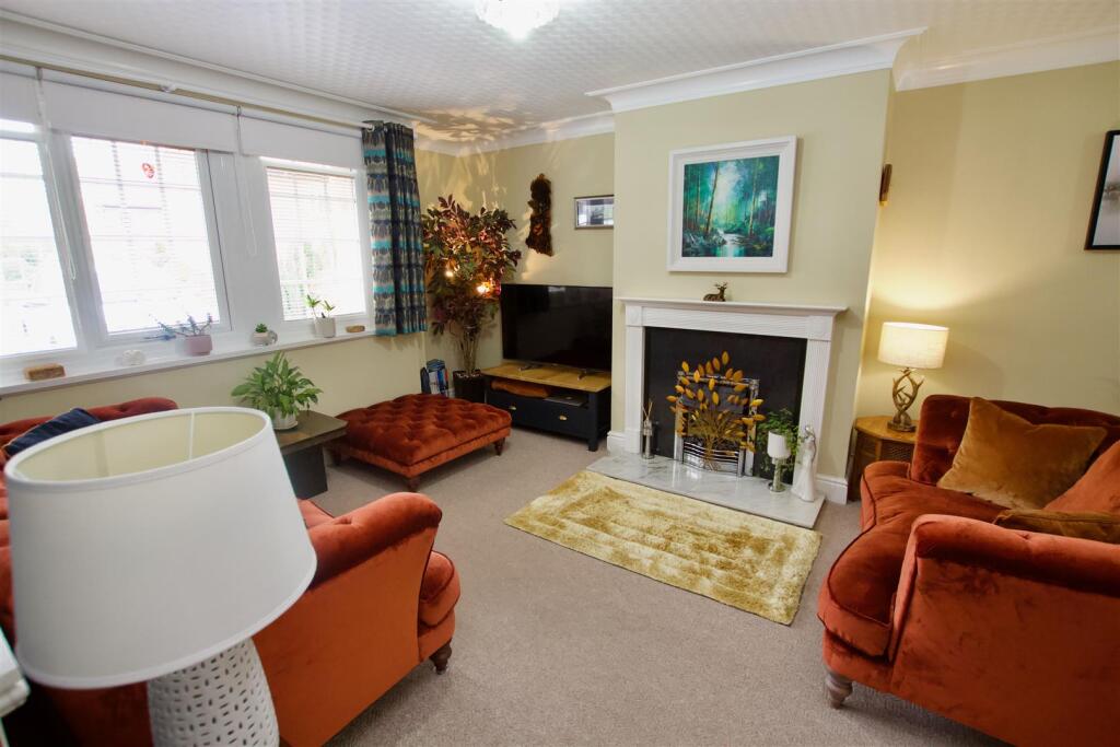 House in West Lindsey, Market Rasen - View 5