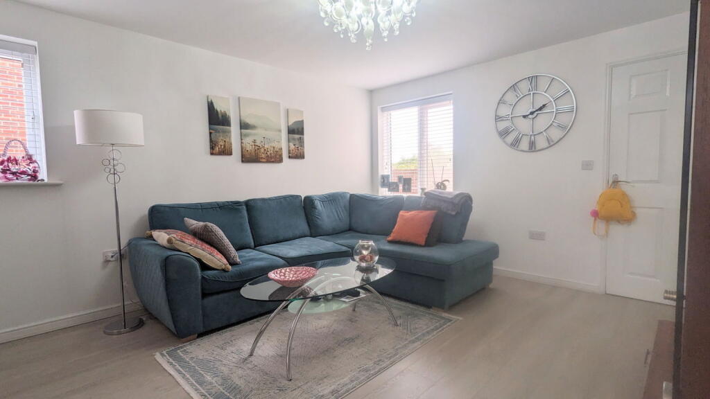 Findon Way, Skelmersdale, WN8 6HG - Widok 5